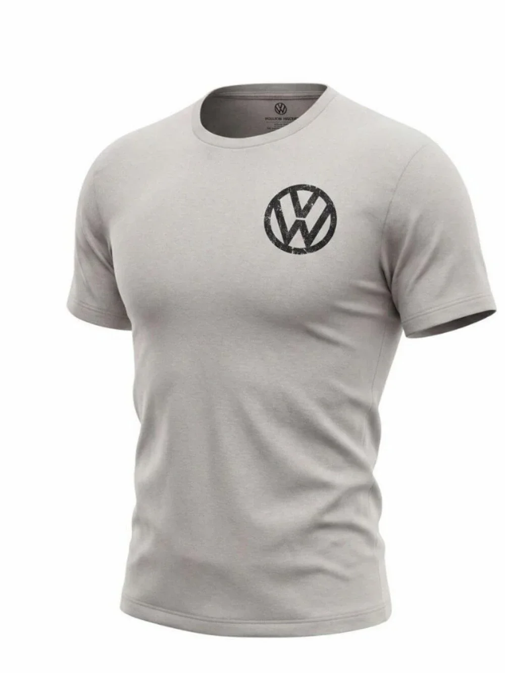 NWT Boy's Road Trip Volkswagon Slug Bug Short Sleeve Crewneck Logo Tee